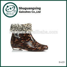 sexy winter boots zhejiang taizhouD-625